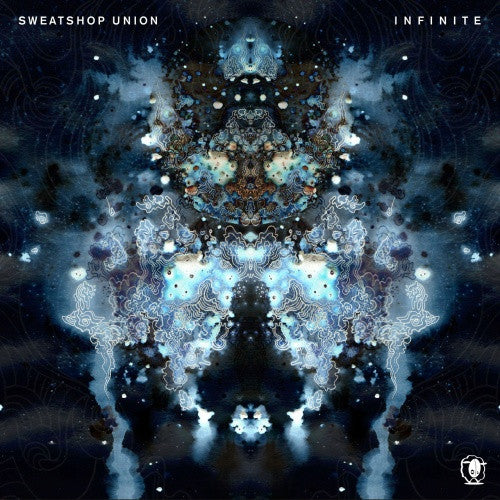 SWEATSHOP UNION - INFINITE