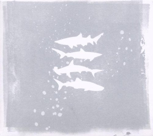 MY BRIGHTEST DIAMOND - SHARK REMIXES (LTD ED)
