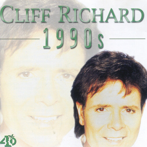 RICHARD, CLIFF - 1990S
