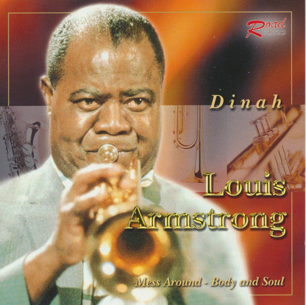 ARMSTRONG, LOUIS - DINAH