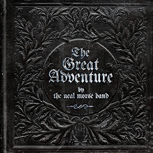 MORSE, NEAL - GREAT ADVENTURE