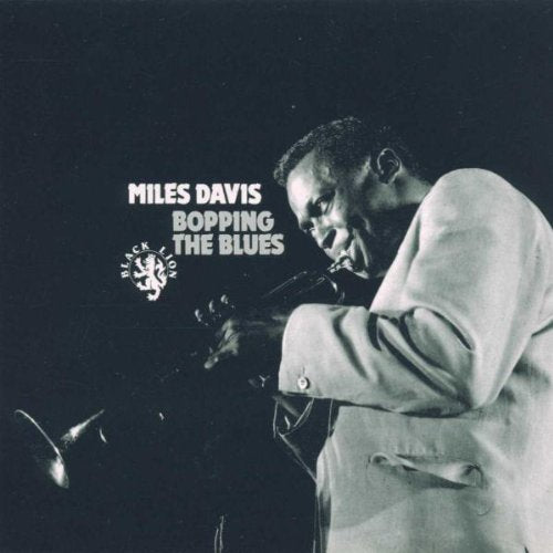 DAVIS, MILES - BOPPIN' THE BLUES (REMASTERED)
