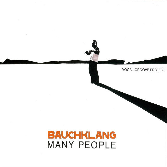 BAUCHKLANG - MANY PEOPLE