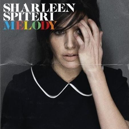 SPITERI, SHARLEEN - MELODY