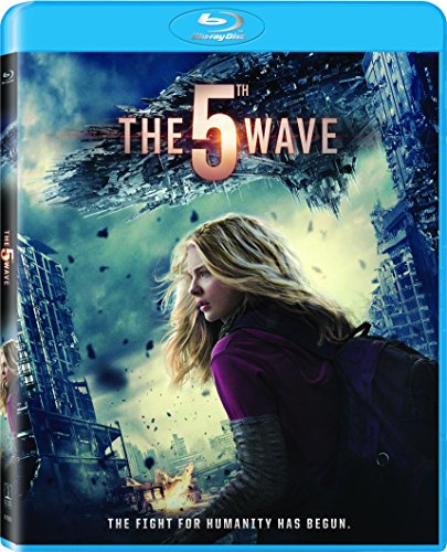 5TH WAVE - BLU