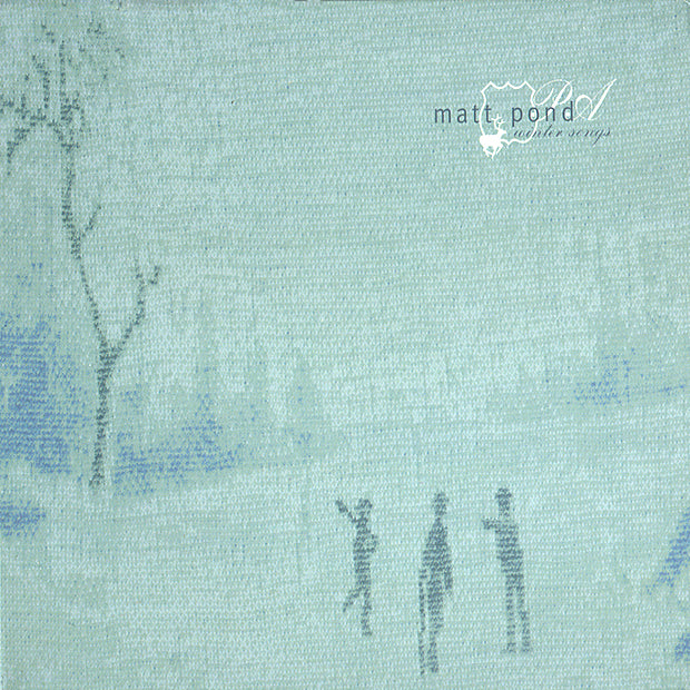MATT POND PA - WINTER SONGS