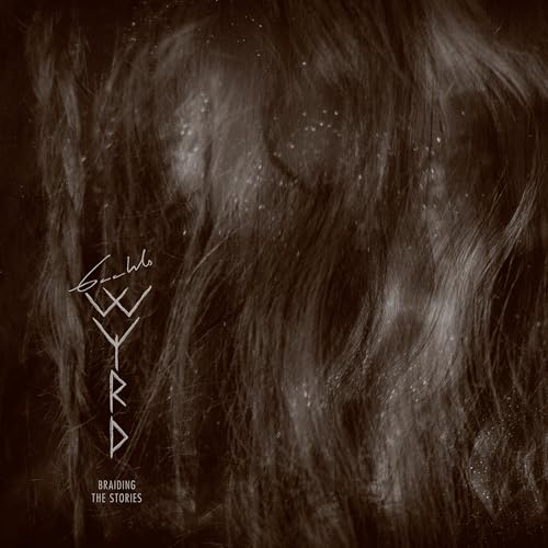 GAAHLS WYRD - BRAIDING THE STORIES (LIMITED DIGIPAK) (CD)