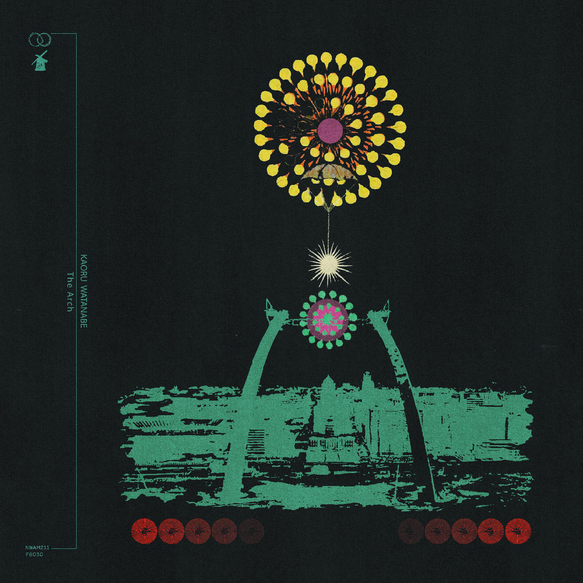 KAORU WATANABE - THE ARCH