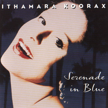 KOORAX, ITHAMARA - SER IN BLUE