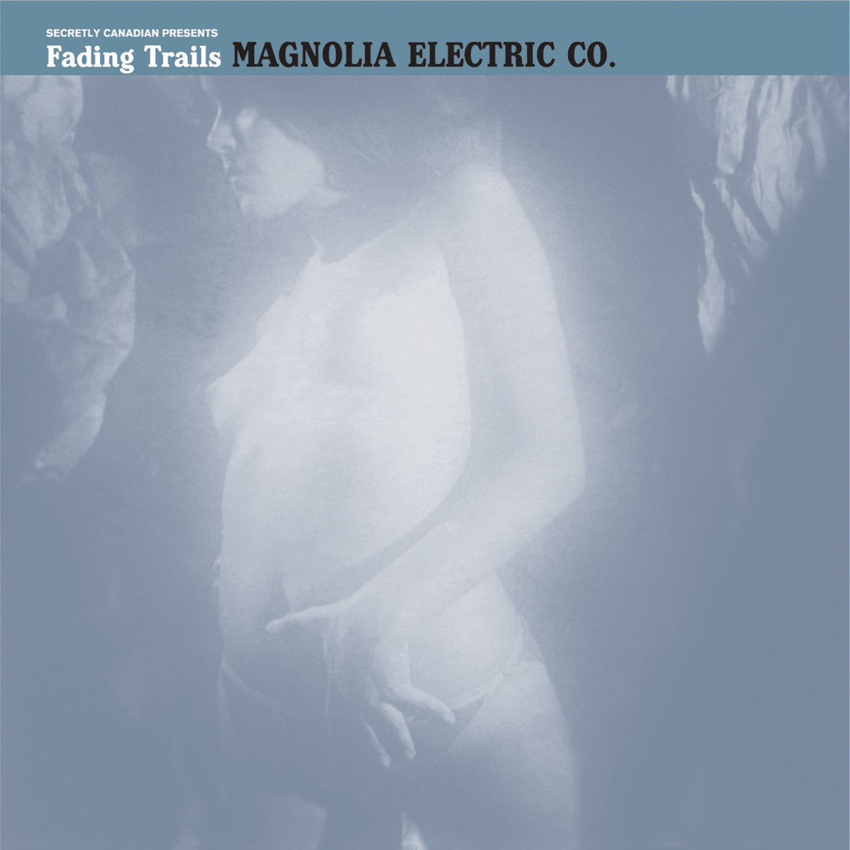 MAGNOLIA ELECTRIC CO. - FADING TRAILS