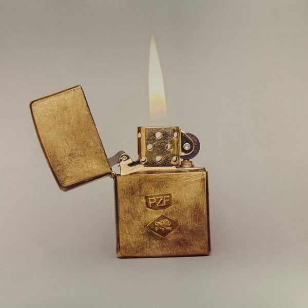 MUMFORD & SONS - PRIZEFIGHTER