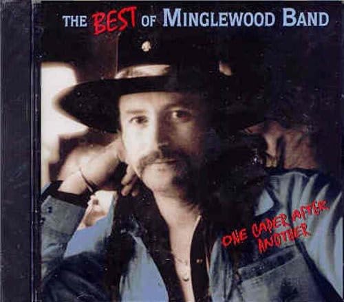 MINGLEWOOD BAND - BEST OF MINGLEWOOD (CD)
