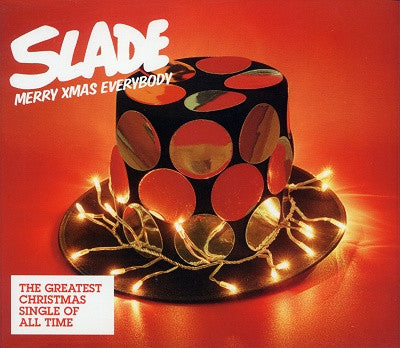 SLADE - MERRY XMAS EVERYBODY