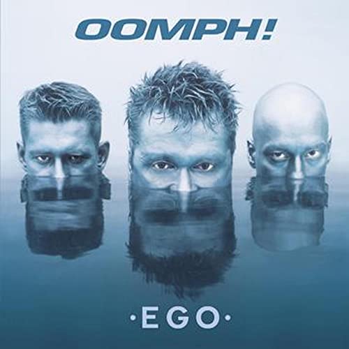 OOMPH! - EGO (CD)