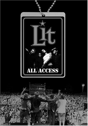 LIT - ALL ACCESS
