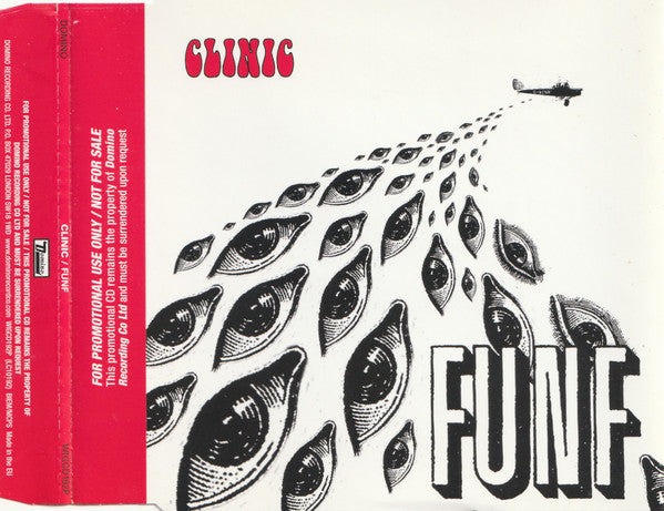 CLINIC - FUNF