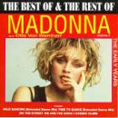 MADONNA - BEST OF REST 2