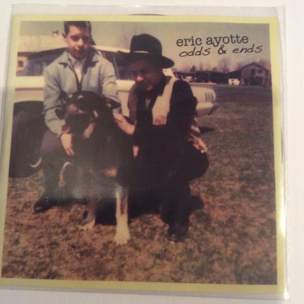 AYOTTE, ERIC - ODDS & ENDS