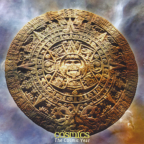 COSMICS - COSMIC YEAR