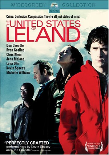 THE UNITED STATES OF LELAND (WIDESCREEN)