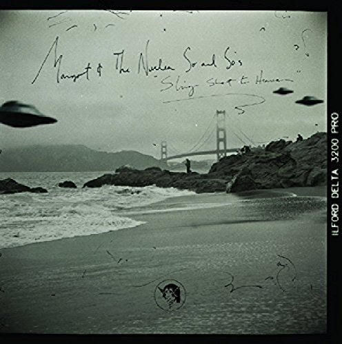 MARGOT & THE NUCLEAR SO & SOS - SLING SHOT TO HEAVEN (CD)