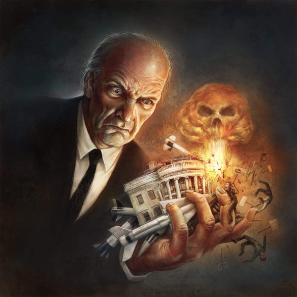 PAZ, VINNIE - PAIN COLLECTOR