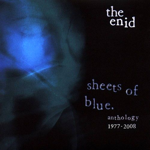 ENID - SHEETS OF BLUE