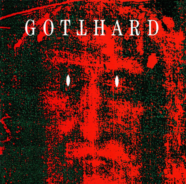 GOTTHARD - ST