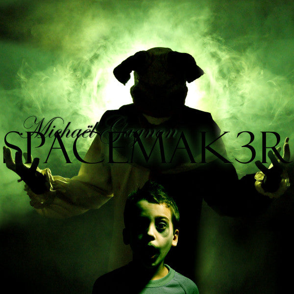 SPACEMAK3R - ST