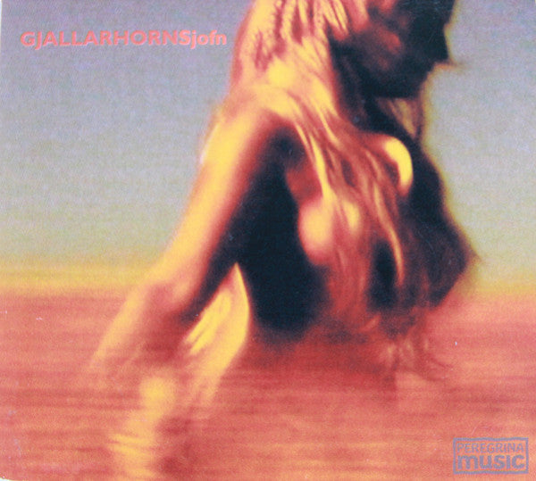 GJALLARHORN - SJOFN