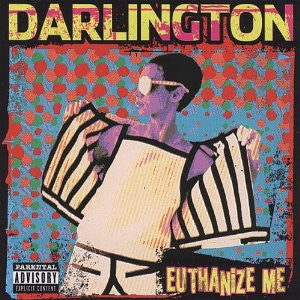 DARLINGTON - EUTHANIZE ME