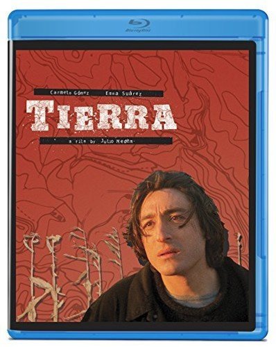 TIERRA - BLU-OLIVE FILMS