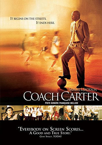 COACH CARTER