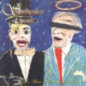 SHOW BUSINESS GIANTS - LET'S HAVE A TALK WITH THE DEAD