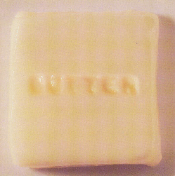 BUTTER 08 - ST