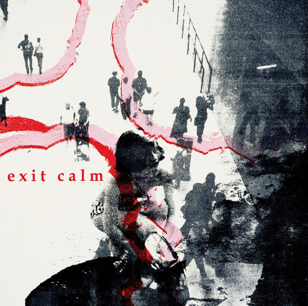 EXIT CALM - ST