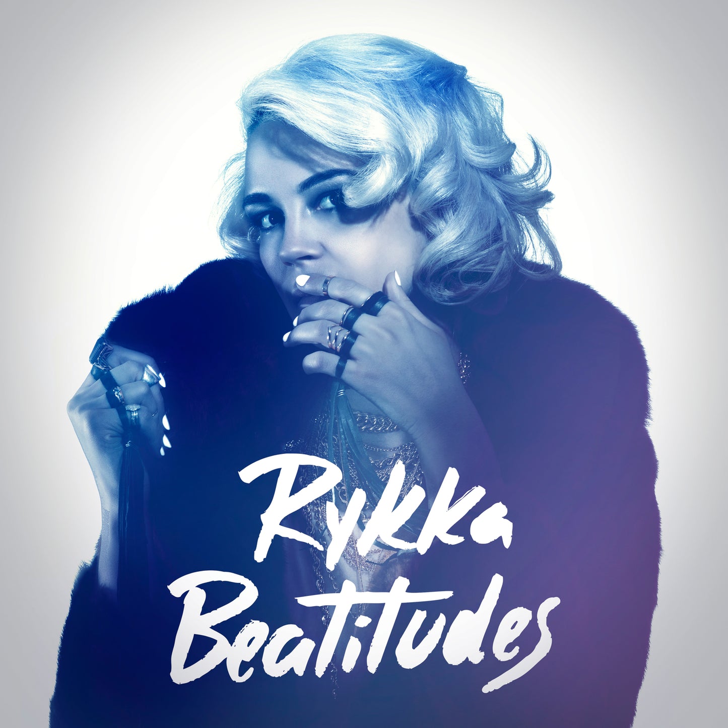 RYKKA - BEATITUDES