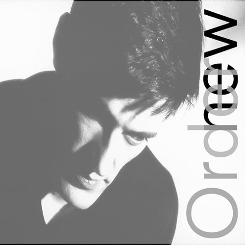 NEW ORDER - LOW-LIFE (2015 REMASTER) (VINYL)