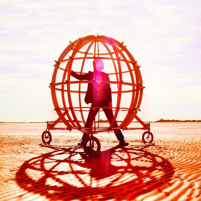 ARTHUR H. - L'HOMME DU MONDE