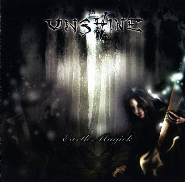 UNSHINE - EARTH MAGIK