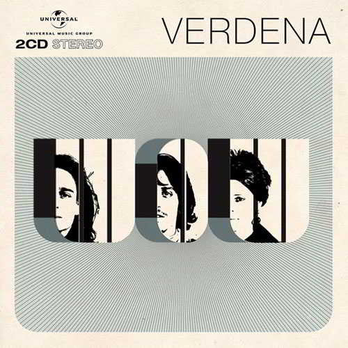VERDENA - WOW