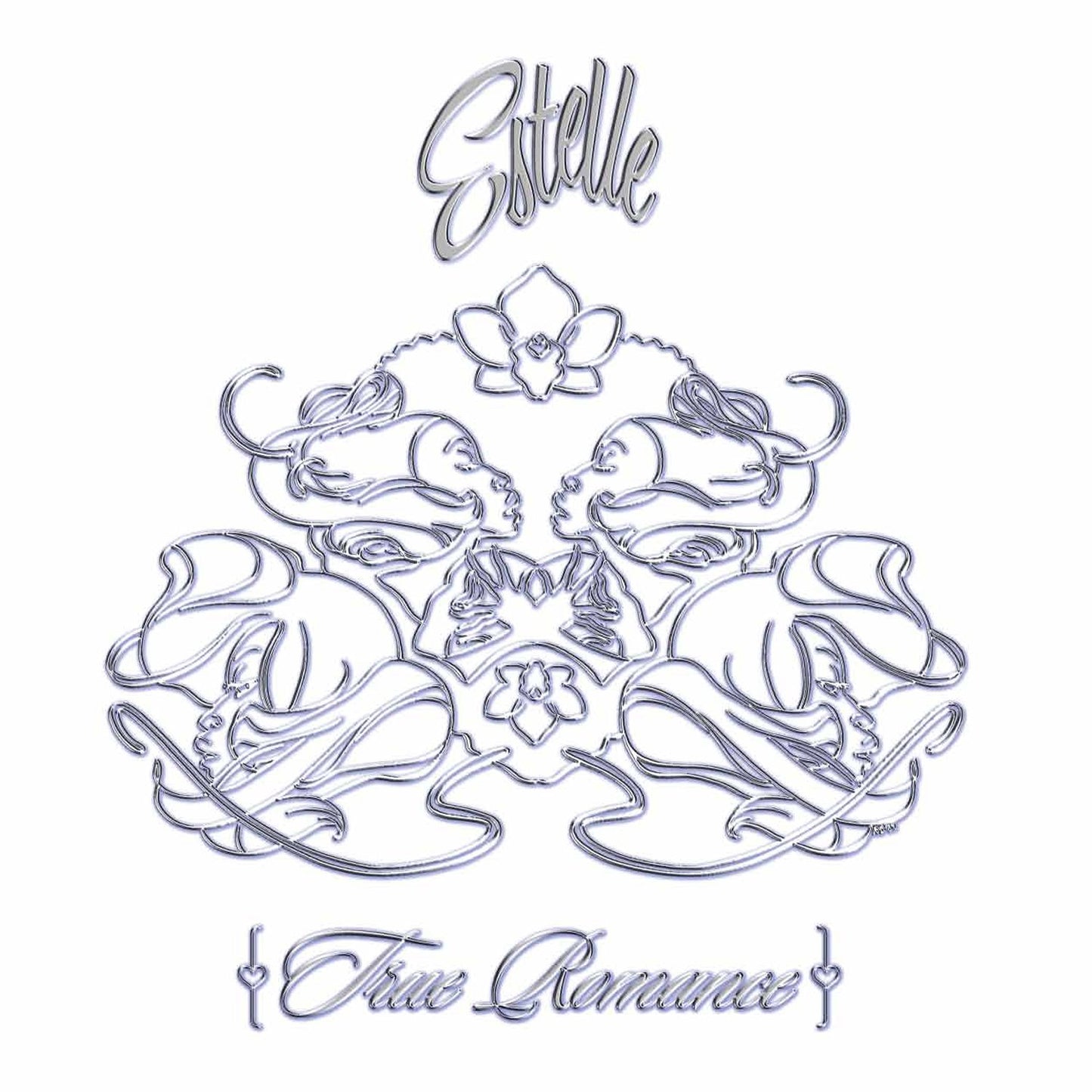 ESTELLE - TRUE ROMANCE