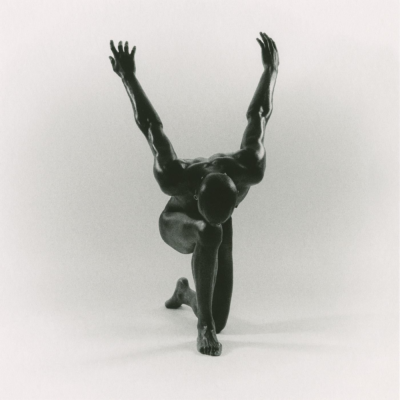 PETITE NOIR - MOTHERFATHER