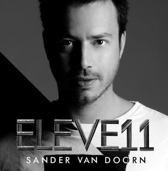 VAN DOORN, SANDER - ELEVE11