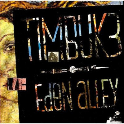 TIMBUK 3 - EDEN ALLEY