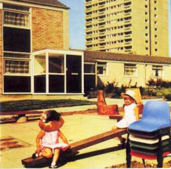 CARAVAN - ALL OVER YOU