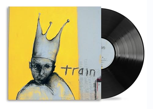 TRAIN - TRAIN (VINYL)