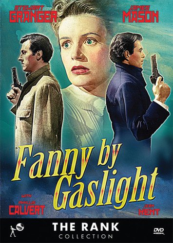 FANNY BY GASLIGHT - DVD