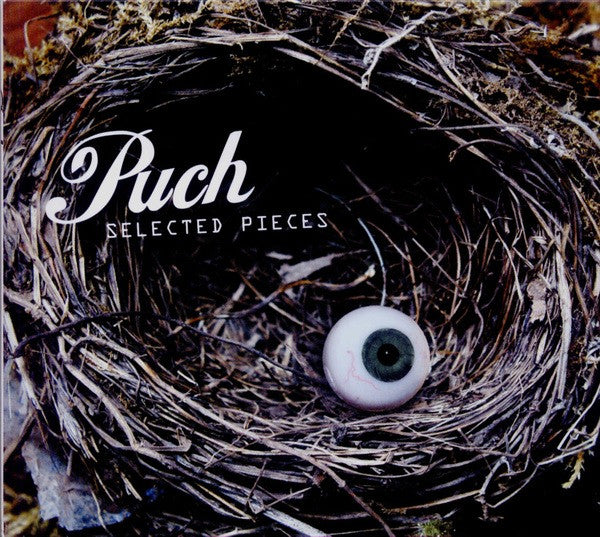 PUCH - SELECTED PIECES