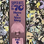 VARIOUS ARTISTS (COLLECTIONS) - HAVE A NICE DAY - VOL. 6